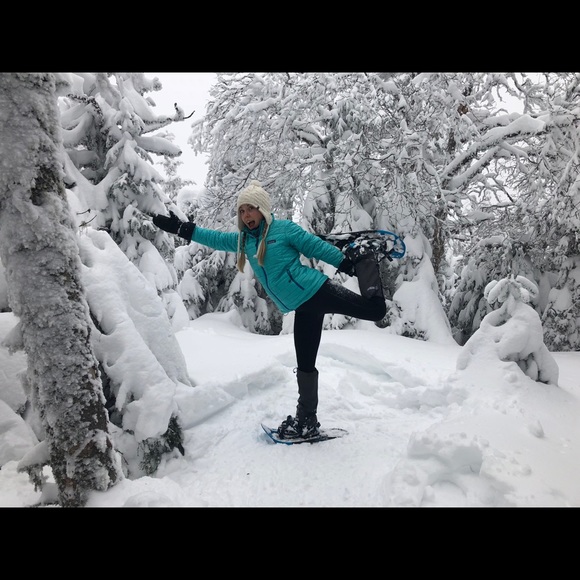 Meet your Posher, Sarah - Picture 3 of 7